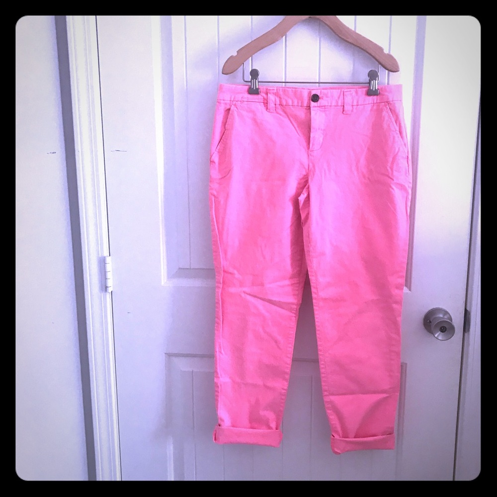 Khakis by Gap